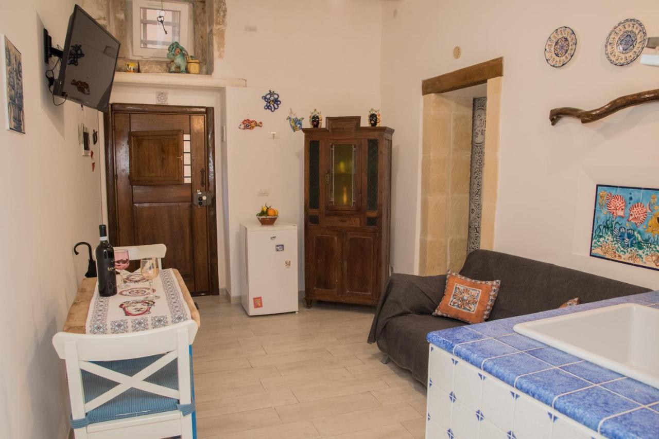 Vila Creuza De Ma Syracuse Exteriér fotografie